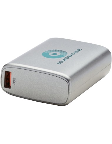 Batería externa de 9600 mAh PD "Tron Mini"