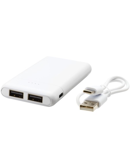 Batería externa de alta densidad de 5000 mAh "Odyssey"