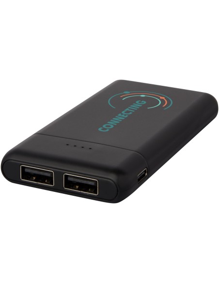 Batería externa de alta densidad de 5000 mAh "Odyssey"