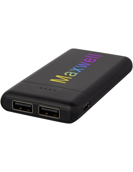 Batería externa de alta densidad de 5000 mAh "Odyssey"