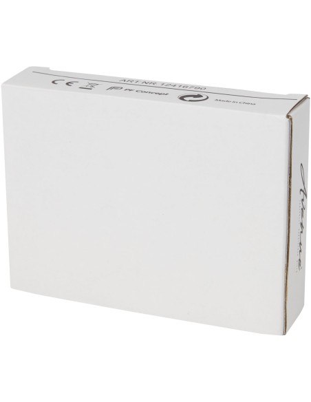 Batería externa de alta densidad de 5000 mAh "Odyssey"