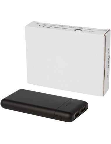 Batería externa de alta densidad de 5000 mAh...