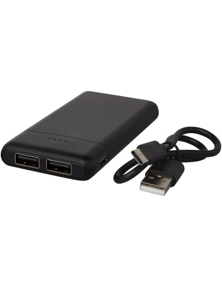 Batería externa de alta densidad de 5000 mAh "Odyssey"