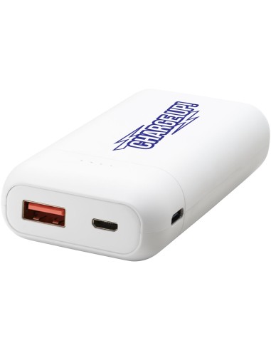 Batería externa de alta densidad de 10 000 mAh...