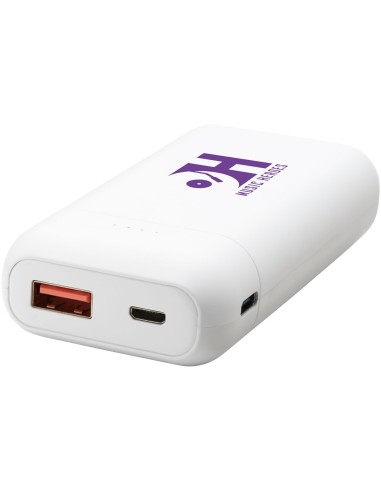 Batería externa de alta densidad de 10 000 mAh...