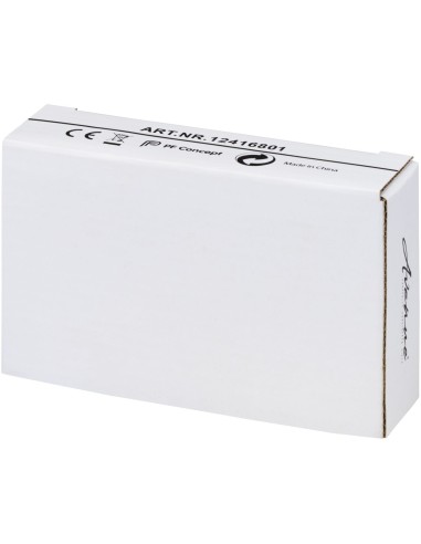 Batería externa de alta densidad de 10 000 mAh...