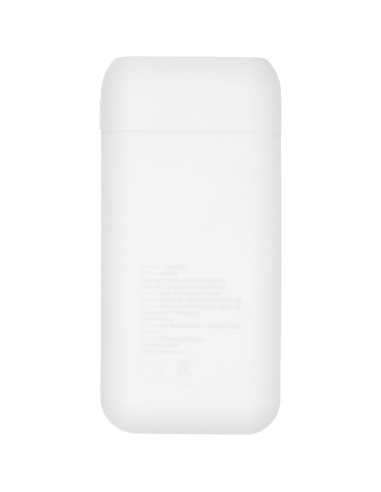 Batería externa de alta densidad de 10 000 mAh...