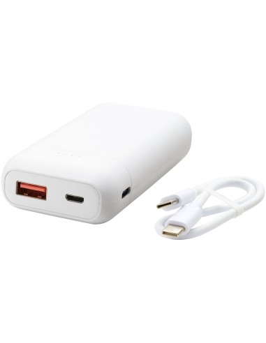 Batería externa de alta densidad de 10 000 mAh...