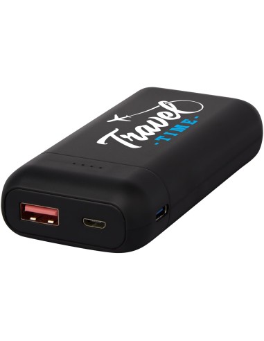 Batería externa de alta densidad de 10 000 mAh...