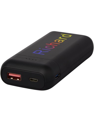 Batería externa de alta densidad de 10 000 mAh...