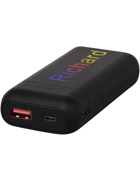 Batería externa de alta densidad de 10 000 mAh "Odyssey"