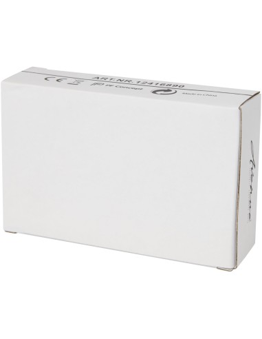 Batería externa de alta densidad de 10 000 mAh...