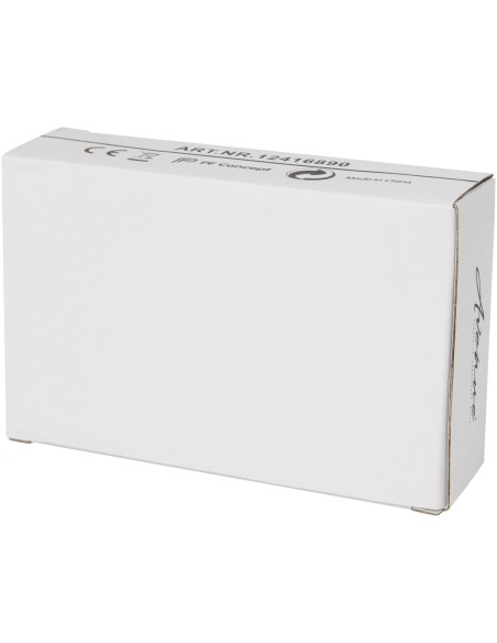 Batería externa de alta densidad de 10 000 mAh "Odyssey"