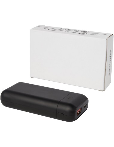 Batería externa de alta densidad de 10 000 mAh...