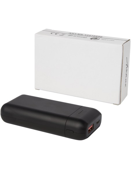 Batería externa de alta densidad de 10 000 mAh "Odyssey"