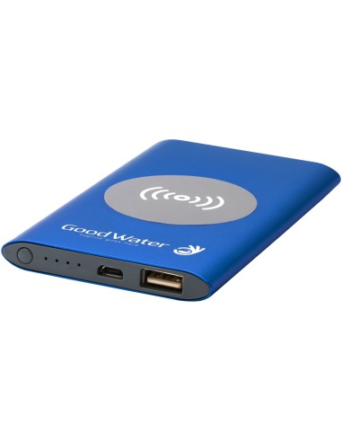 Batería externa inalámbrica de 4000 mAh "Juice"