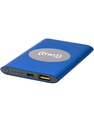 Batería externa inalámbrica de 4000 mAh "Juice"
