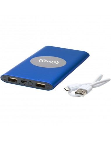 Batería externa inalámbrica de 8000 mAh "Juice"