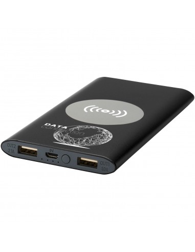Batería externa inalámbrica de 8000 mAh "Juice"