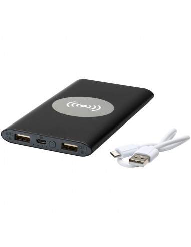 Batería externa inalámbrica de 8000 mAh "Juice"