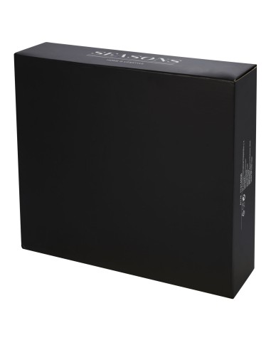 Juego de vino de nueve piezas "Malbick"