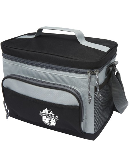 Bolsa isotérmica para 12 latas "Heritage"