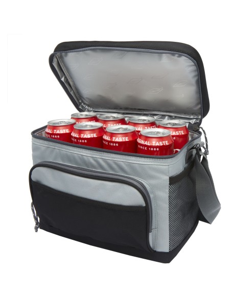 Bolsa isotérmica para 12 latas "Heritage"