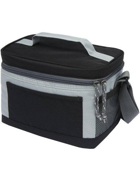 Bolsa isotérmica para seis latas "Heritage"