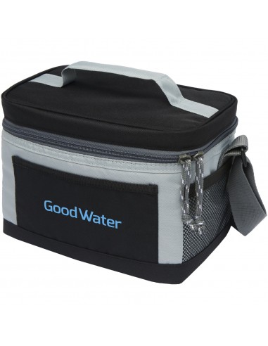 Bolsa isotérmica para seis latas "Heritage"