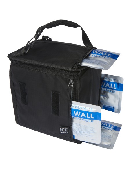 Bolsa térmica para comidas "Ice-wall"