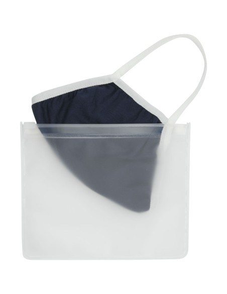 Bolsa para mascarillas "Eva"