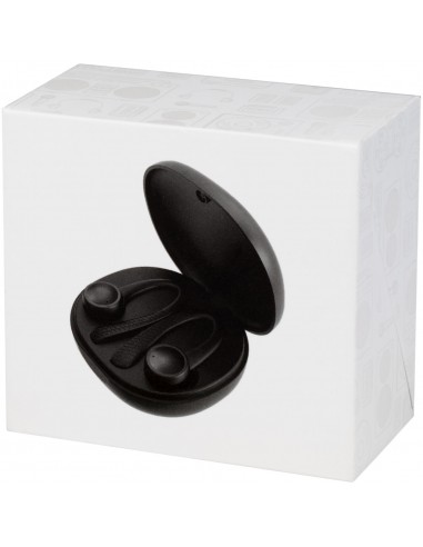 Auriculares IPX5 TWS "Quest"