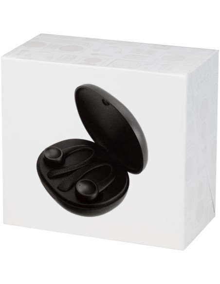 Auriculares IPX5 TWS "Quest"