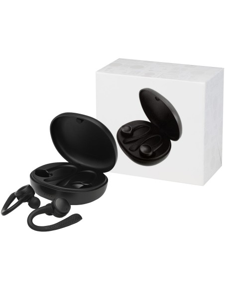 Auriculares IPX5 TWS "Quest"
