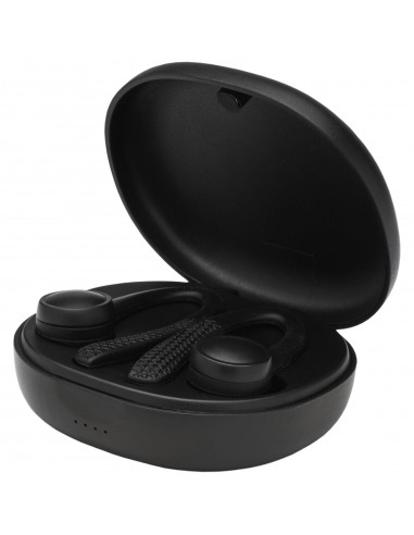 Auriculares IPX5 TWS "Quest"
