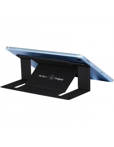Soporte para portátiles y tabletas "Tilt"