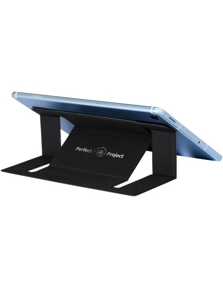 Soporte para portátiles y tabletas "Tilt"