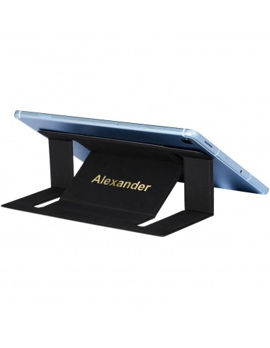 Soporte para portátiles y tabletas "Tilt"