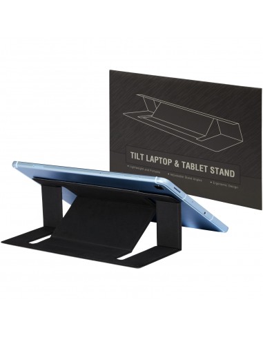 Soporte para portátiles y tabletas "Tilt"