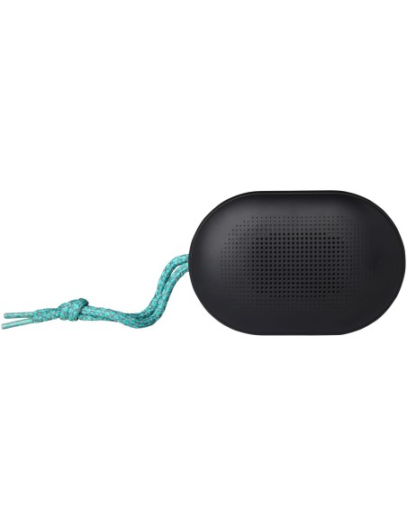 Altavoz de exterior IPX6 con luz ambiental RGB "Move"
