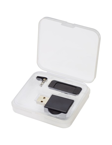Kit de privacidad "Incognito"