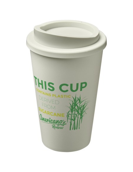 Vaso con aislamiento de 350 ml "Americano®­­ Renew"