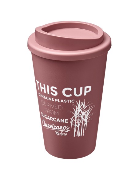 Vaso con aislamiento de 350 ml "Americano®­­ Renew"