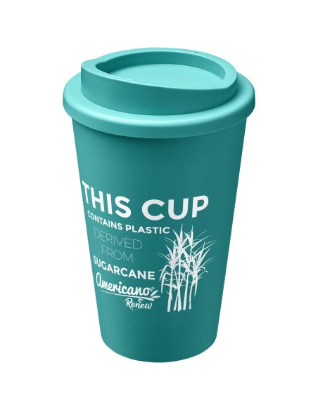 Vaso con aislamiento de 350 ml "Americano®­­ Renew"