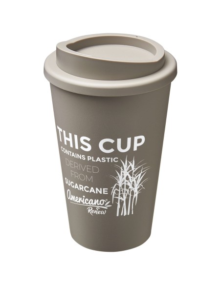 Vaso con aislamiento de 350 ml "Americano®­­ Renew"