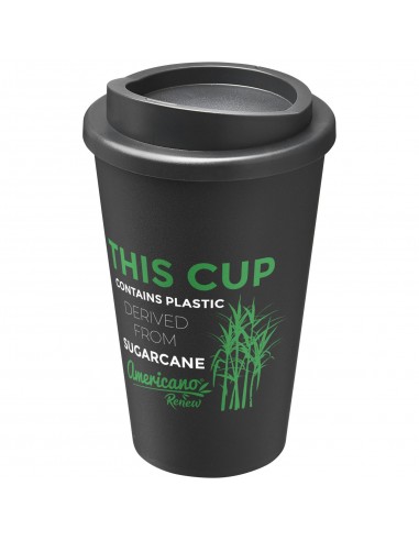 Vaso con aislamiento de 350 ml "Americano®­­...