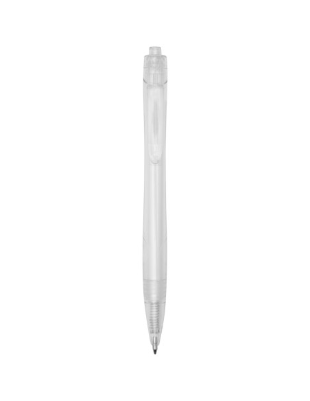 Bolígrafo de PET reciclado "Honhua"