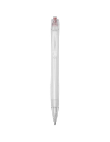 Bolígrafo de PET reciclado "Honhua"