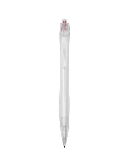 Bolígrafo de PET reciclado "Honhua"