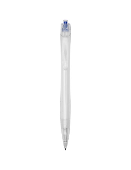 Bolígrafo de PET reciclado "Honhua"